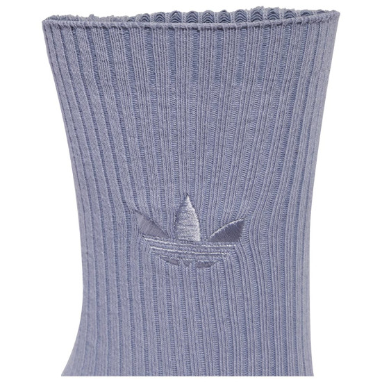 Adidas Κάλτσες Everyday Icons Crew Socks 2 pairs